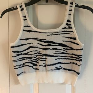 SHEIN tank top